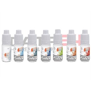 Nicotine Base - PG30/VG70 (1 stk.)